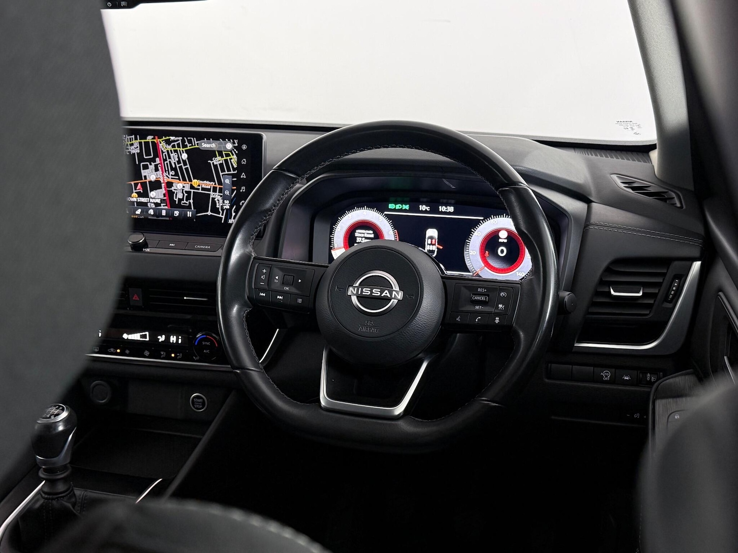 Used Nissan Qashqai 2022 for sale - 77221718: Photo 18