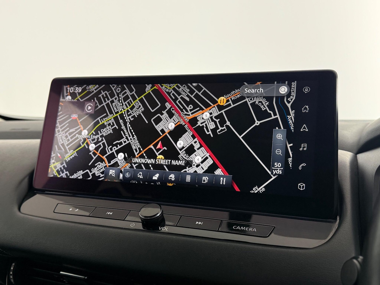 Used Nissan Qashqai 2022 for sale - 77221718: Photo 26