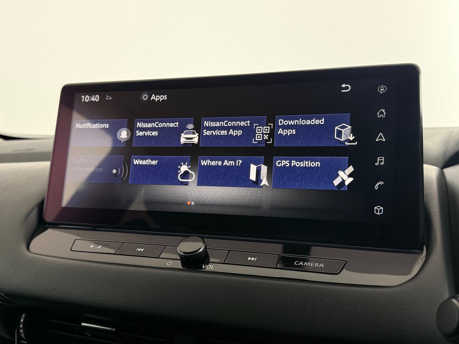 Used Nissan Qashqai 2022 for sale - 77221718: Photo 31