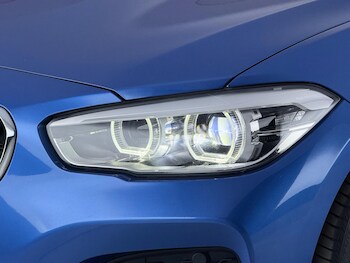 Used BMW 1 Series 2017 for sale - 78261524: Photo