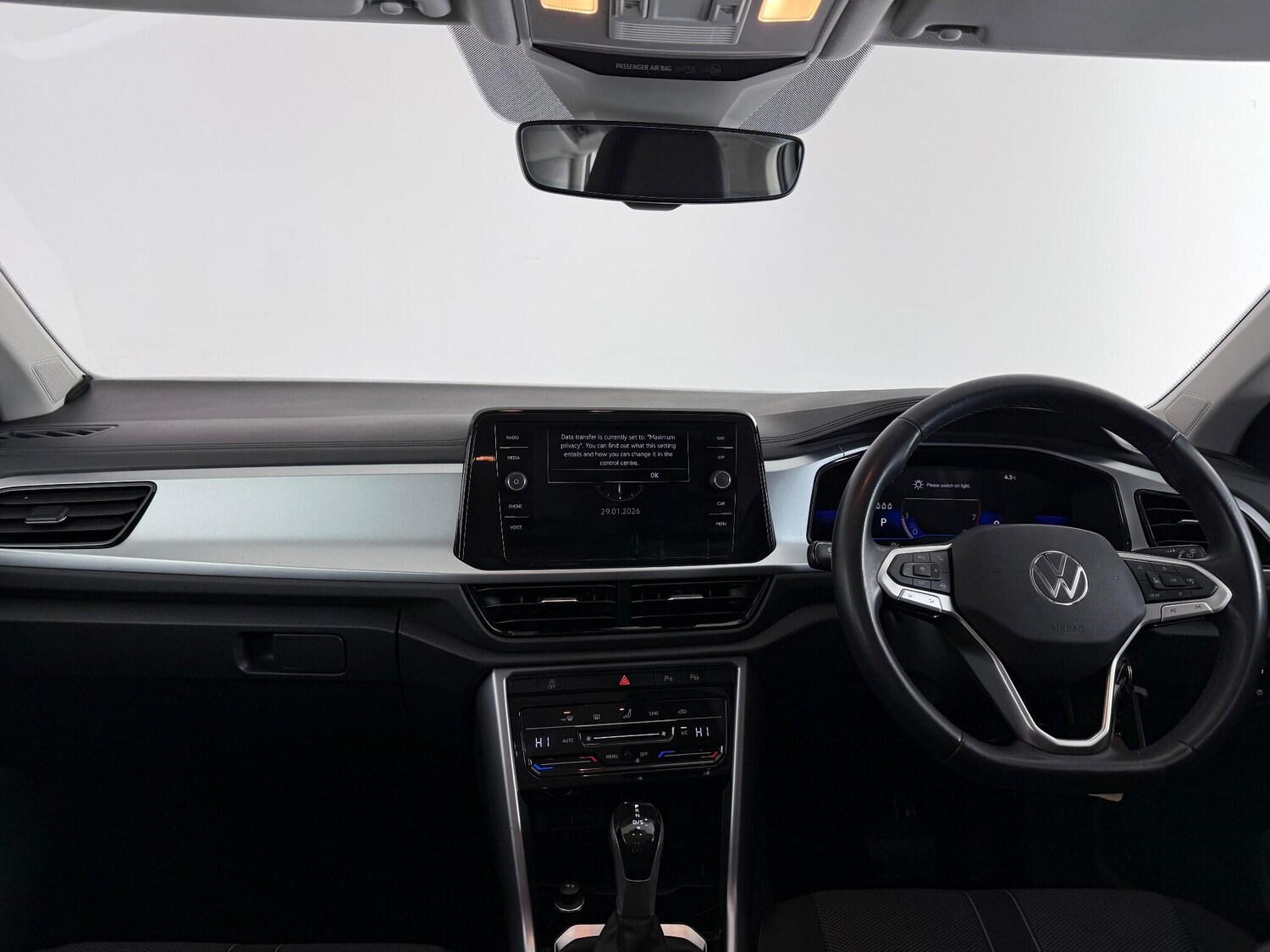 Used Volkswagen T-Roc 2022 for sale - 77371801: Photo 15