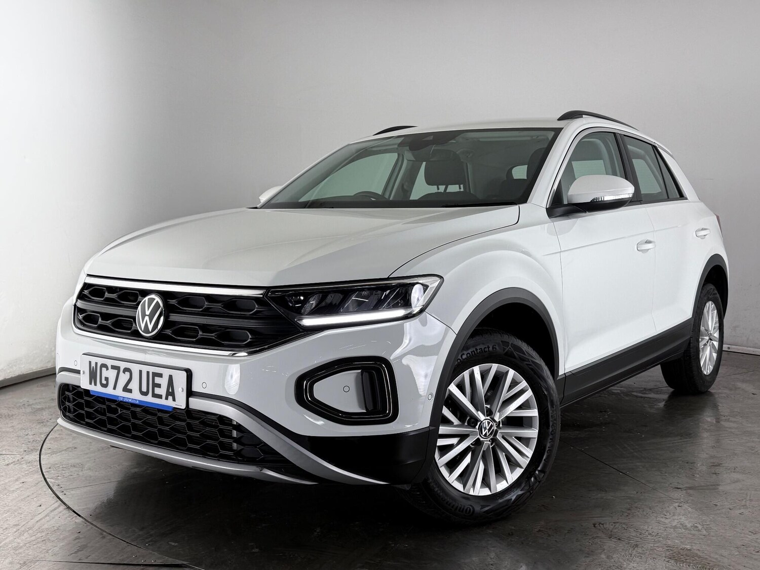 Used Volkswagen T-Roc 2022 for sale - 77371801: Photo 35