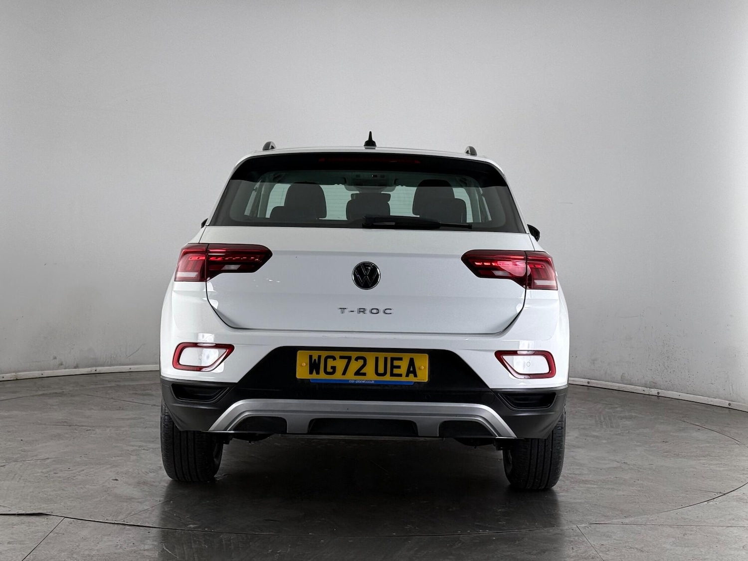 Used Volkswagen T-Roc 2022 for sale - 77371801: Photo 5