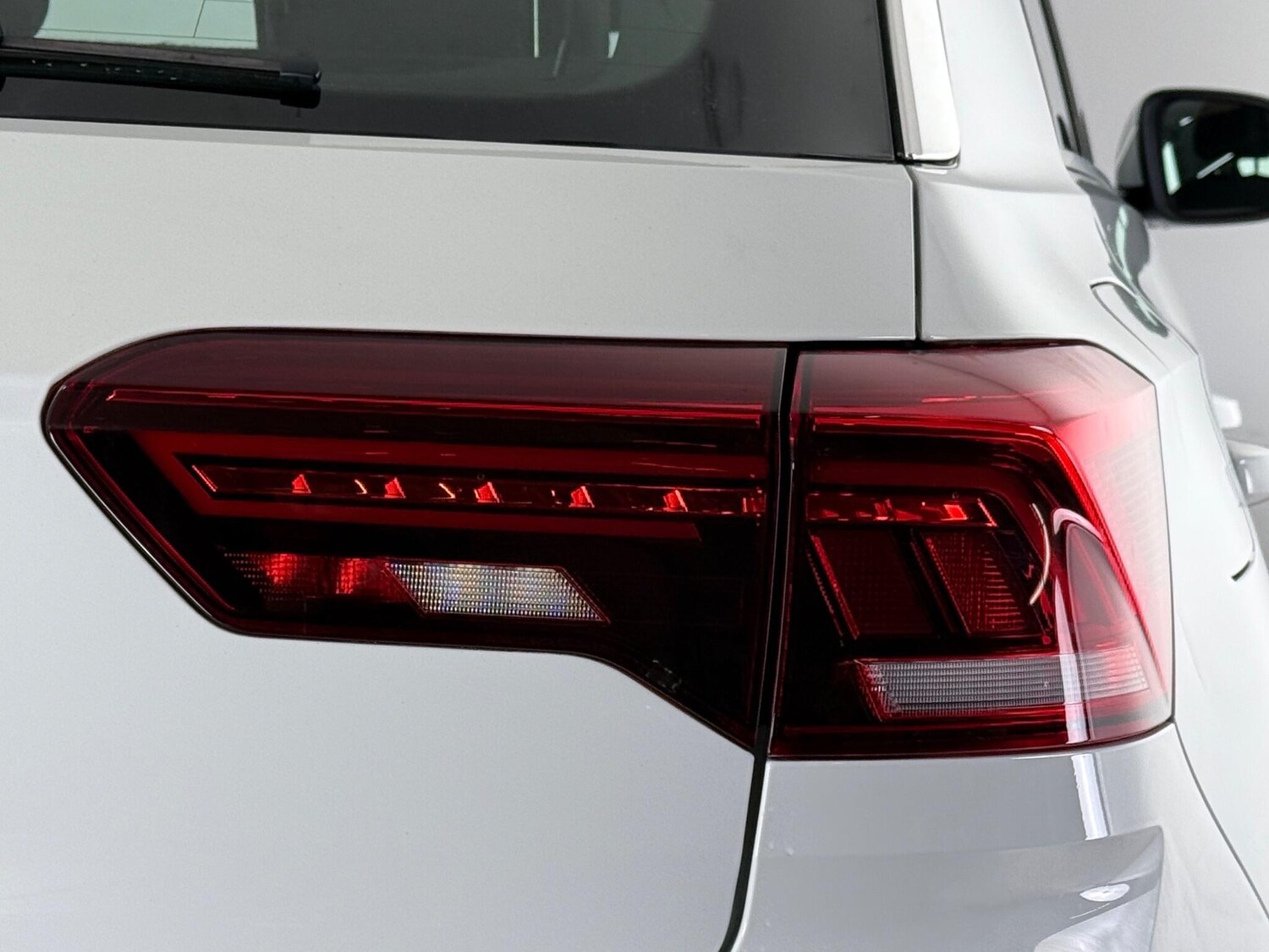 Used Volkswagen T-Roc 2022 for sale - 77371801: Photo 7