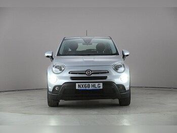 Used Fiat 500X 2018 for sale - 78101591: Photo