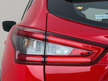 Used Nissan Qashqai 2019 for sale - 77840123: Photo