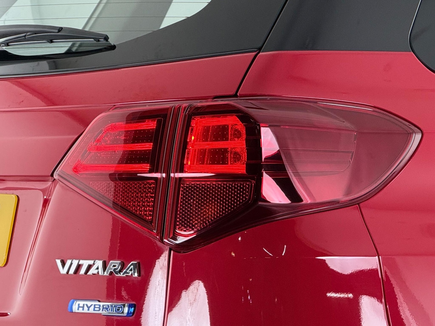 Used Suzuki Vitara 2020 for sale - 76550743: Photo 10