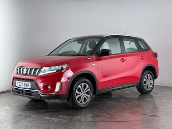 Used Suzuki Vitara 2020 for sale - 76550743: Photo