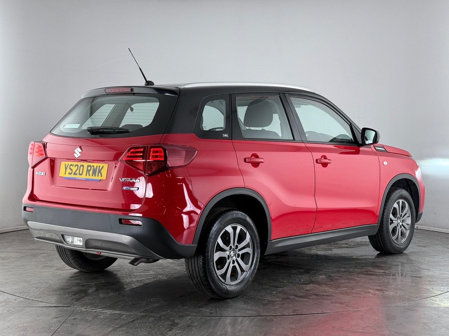 Used Suzuki Vitara 2020 for sale - 76550743: Photo 4