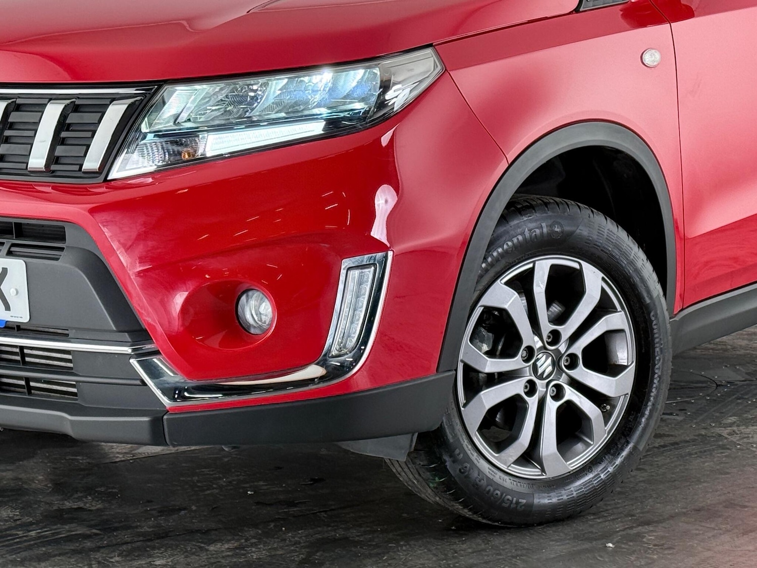 Used Suzuki Vitara 2020 for sale - 76550743: Photo 40