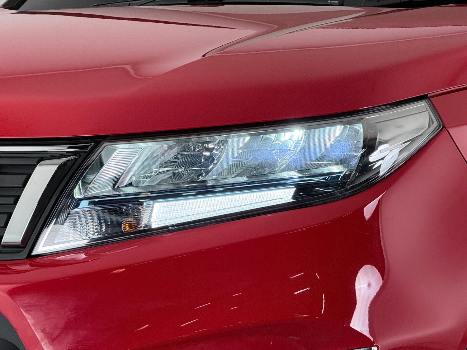 Used Suzuki Vitara 2020 for sale - 76550743: Photo 8