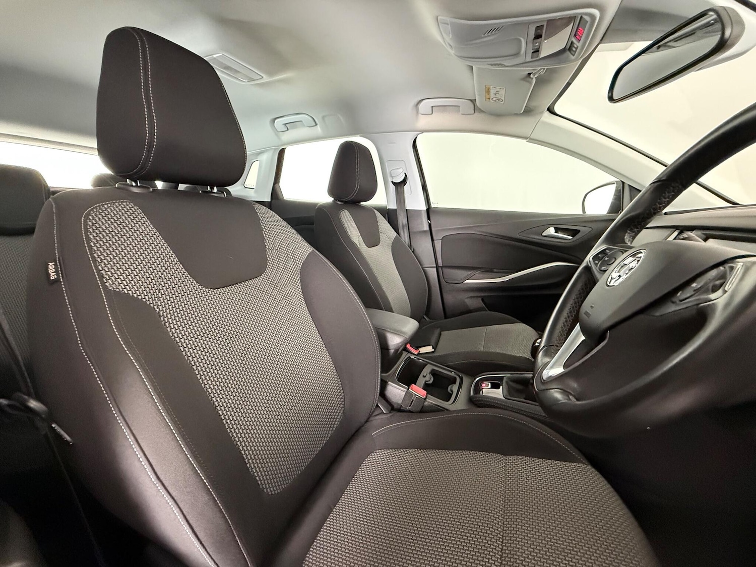 Used Vauxhall Grandland X 2018 for sale - 77181111: Photo 10