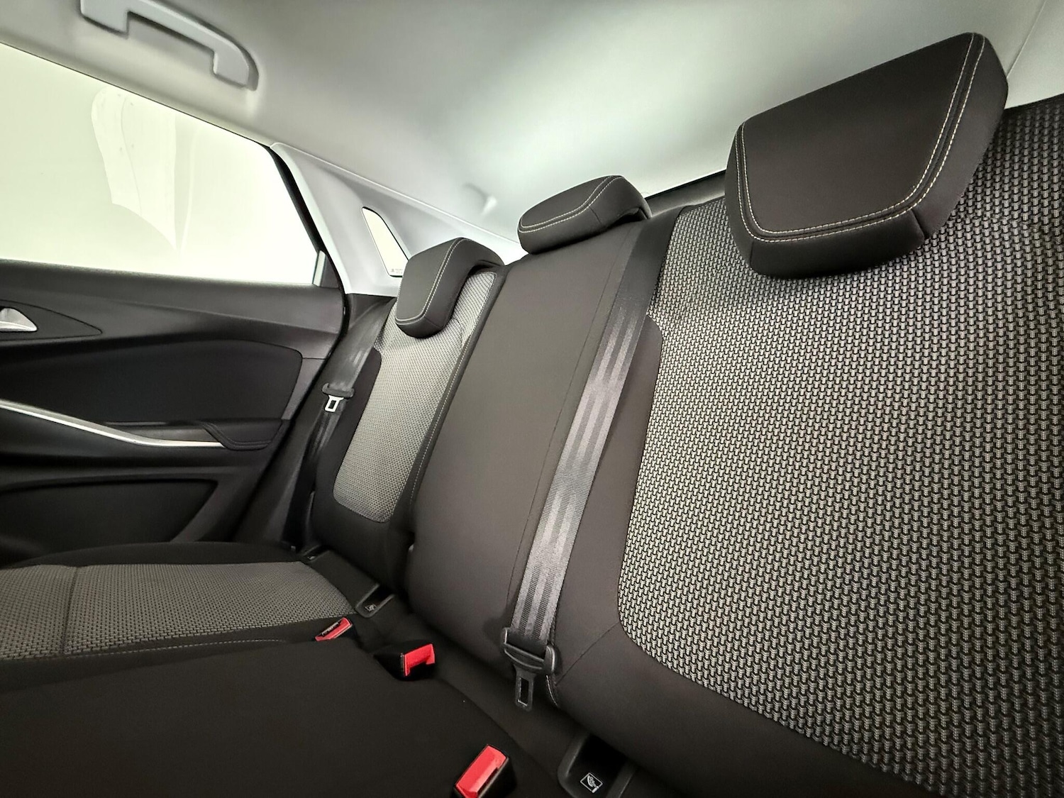 Used Vauxhall Grandland X 2018 for sale - 77181111: Photo 12