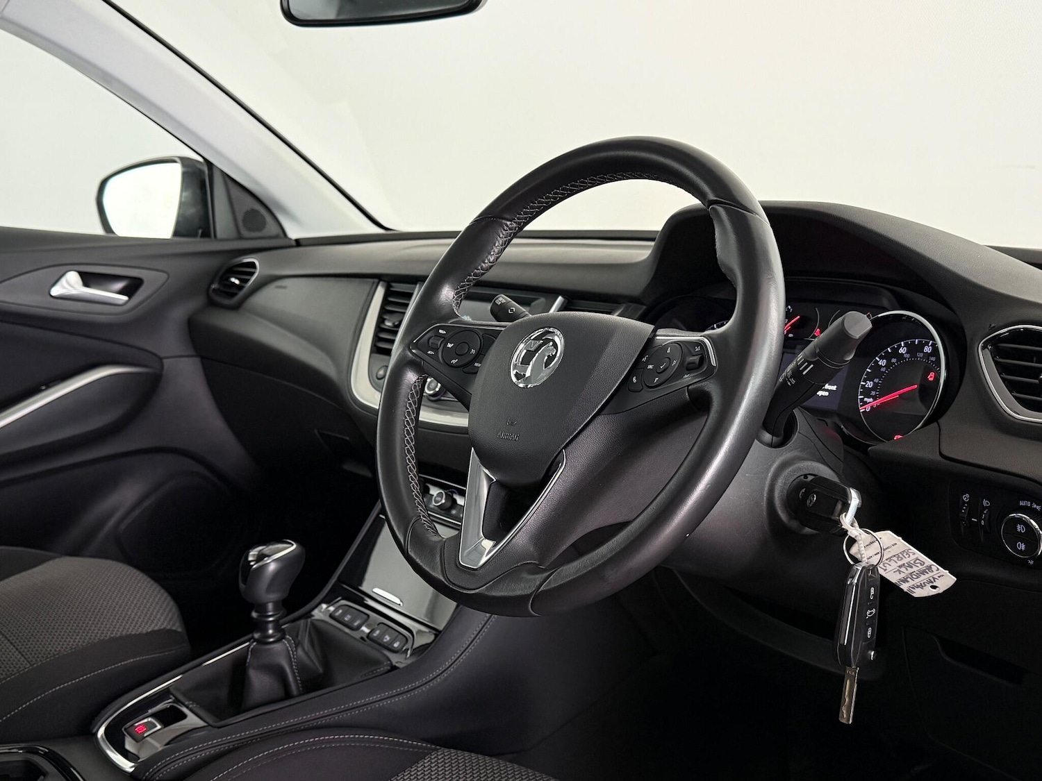 Used Vauxhall Grandland X 2018 for sale - 77181111: Photo 17