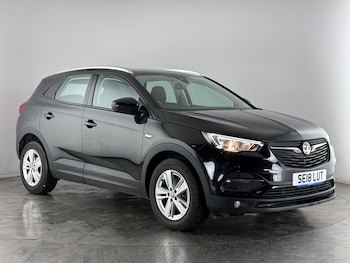 2018 - 1.2 Turbo SE Euro 6 (s/s) 5dr