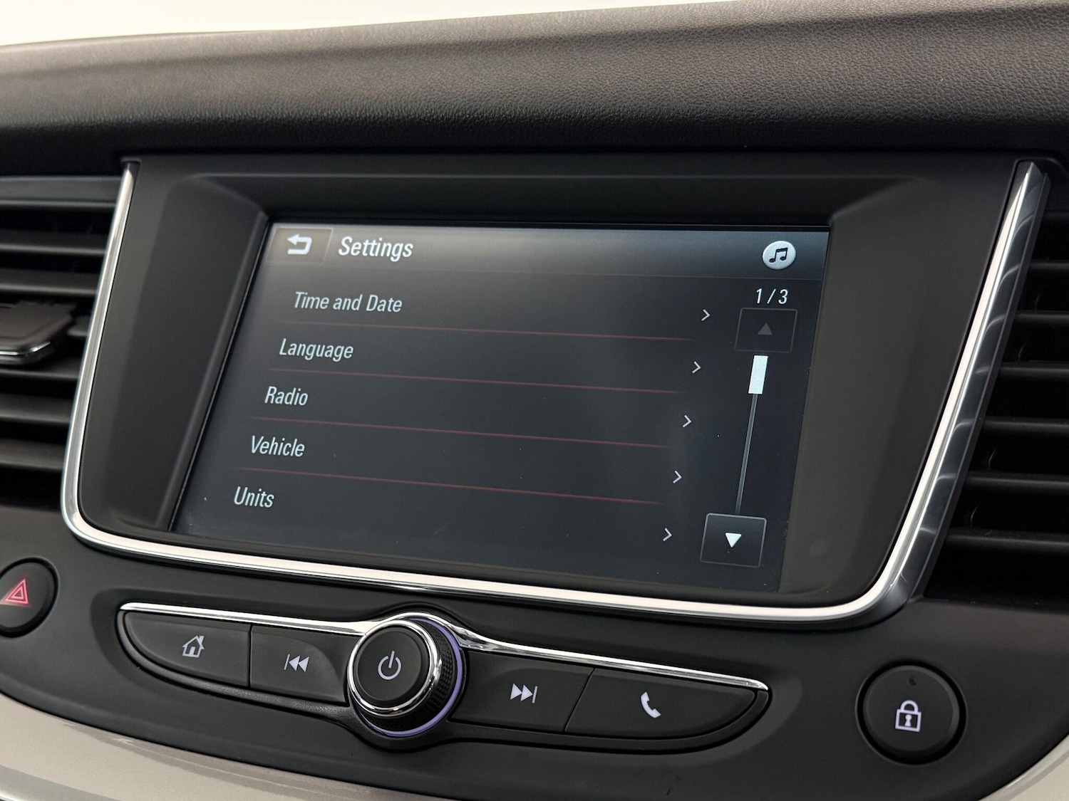 Used Vauxhall Grandland X 2018 for sale - 77181111: Photo 27