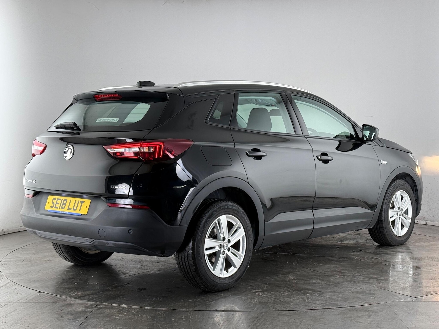 Used Vauxhall Grandland X 2018 for sale - 77181111: Photo 6
