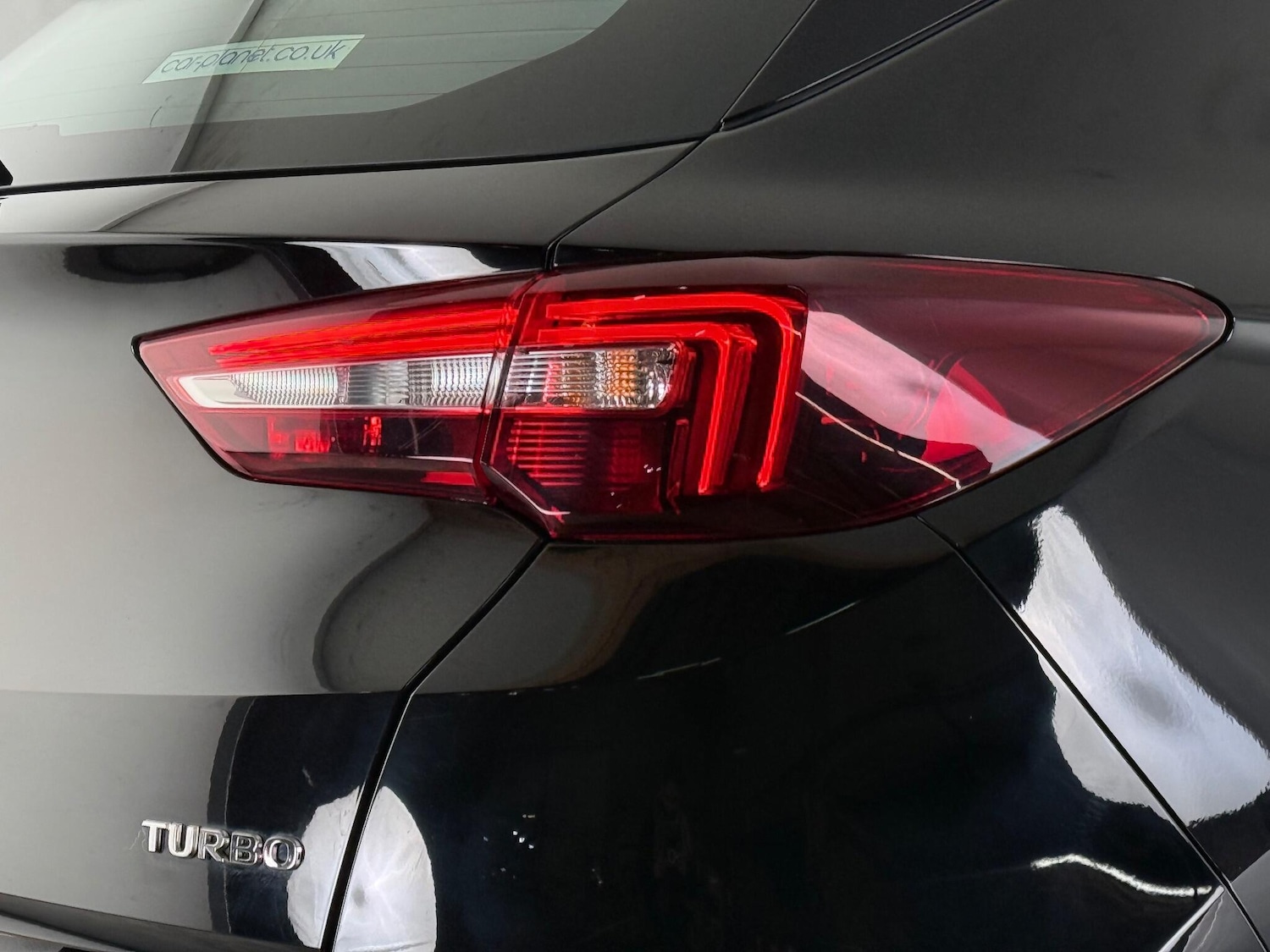 Used Vauxhall Grandland X 2018 for sale - 77181111: Photo 8