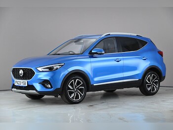 Used MG MG ZS 2023 for sale - 78078656: Photo