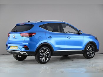 Used MG MG ZS 2023 for sale - 78078656: Photo