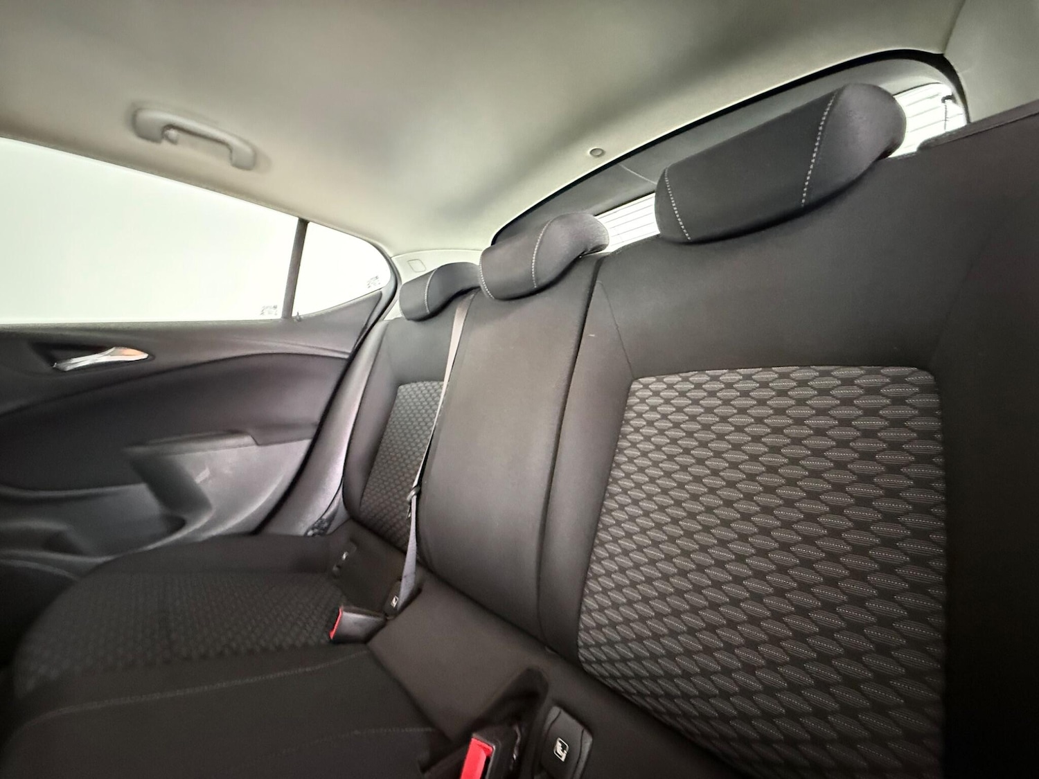 Used Vauxhall Astra 2016 for sale - 78054088: Photo 11