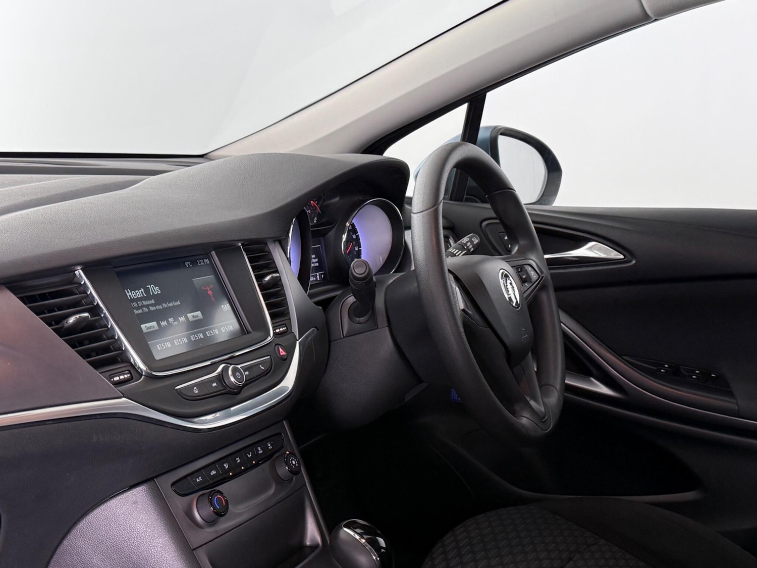 Used Vauxhall Astra 2016 for sale - 78054088: Photo 13