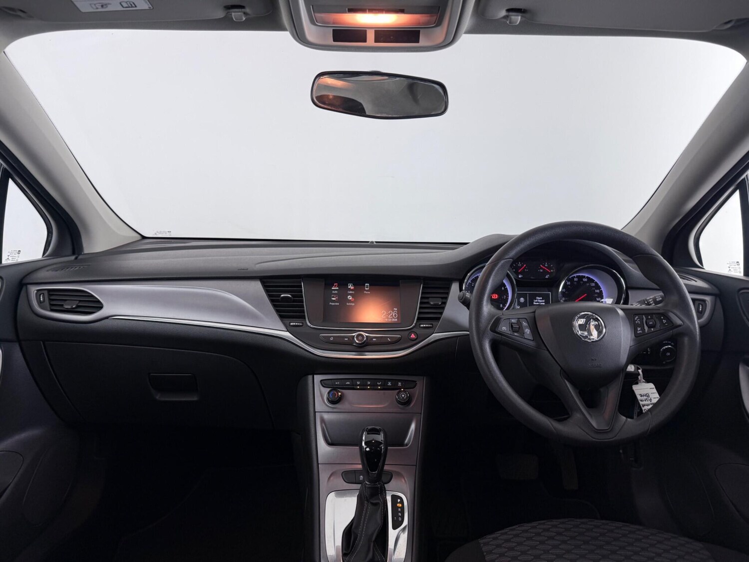 Used Vauxhall Astra 2016 for sale - 78054088: Photo 14