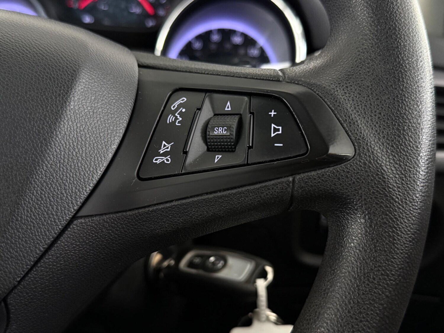 Used Vauxhall Astra 2016 for sale - 78054088: Photo 18