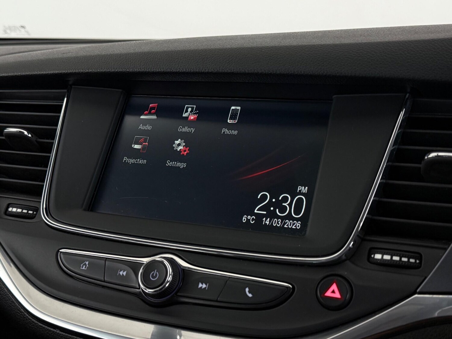 Used Vauxhall Astra 2016 for sale - 78054088: Photo 19