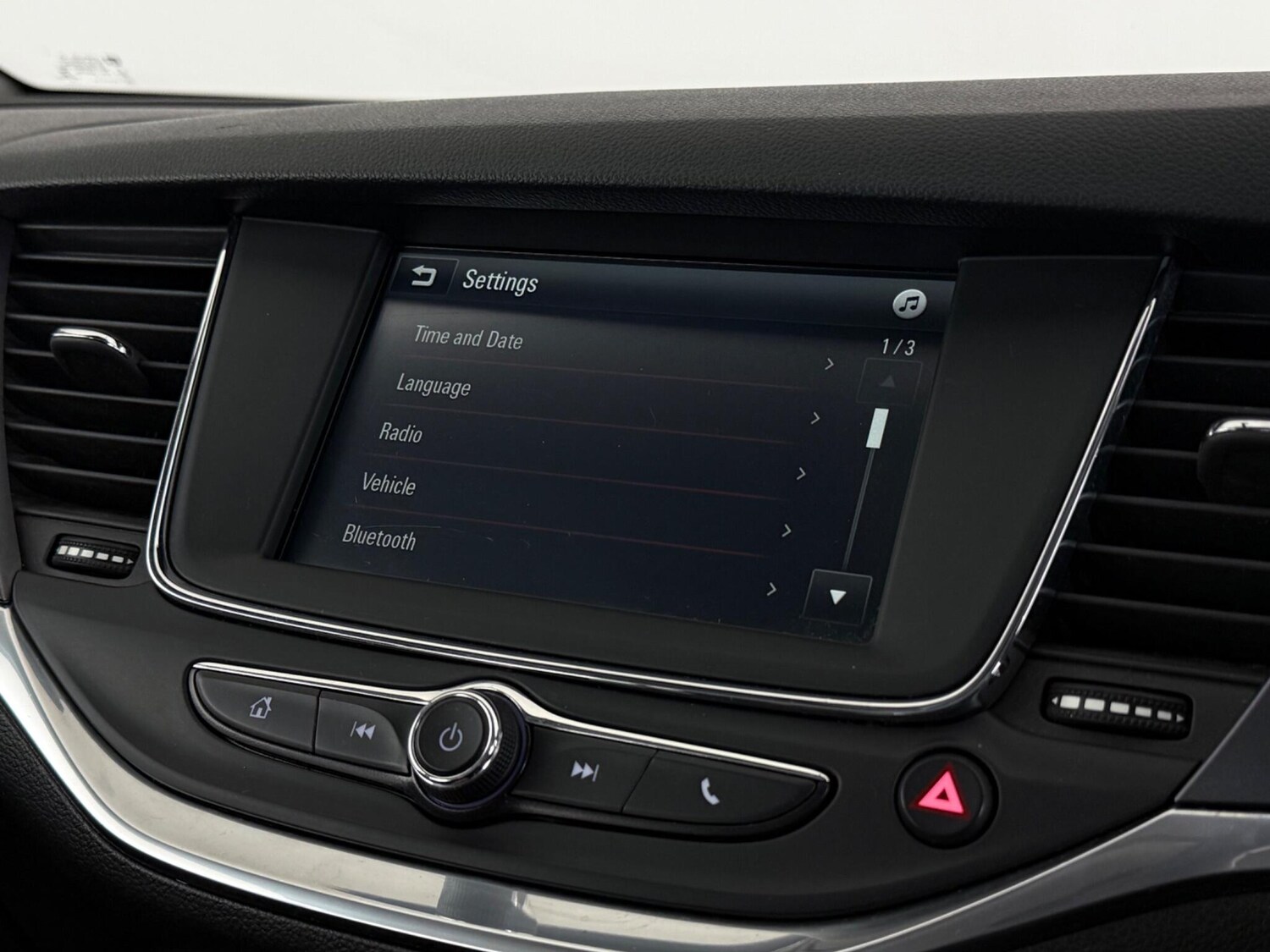 Used Vauxhall Astra 2016 for sale - 78054088: Photo 20