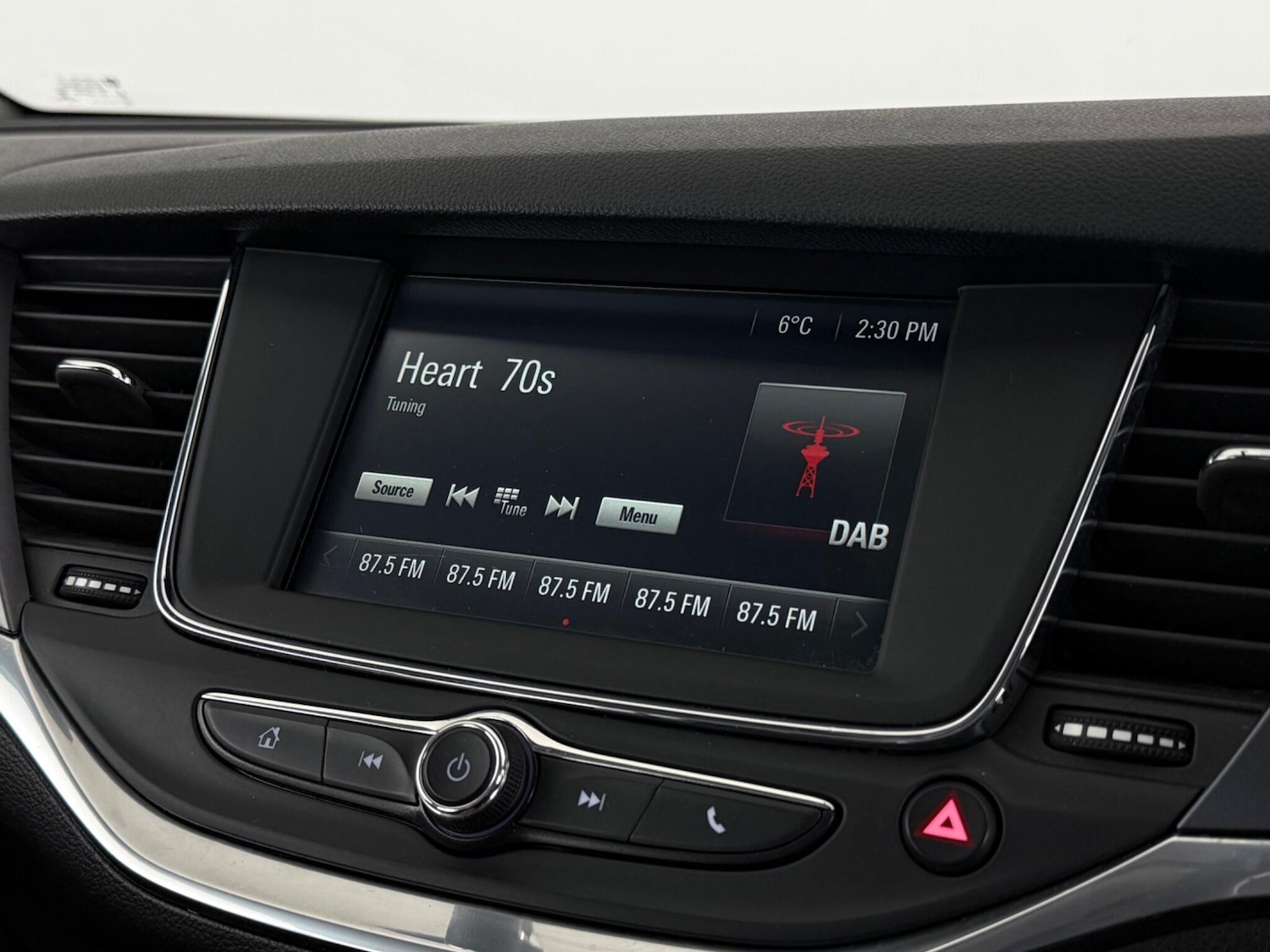 Used Vauxhall Astra 2016 for sale - 78054088: Photo 21