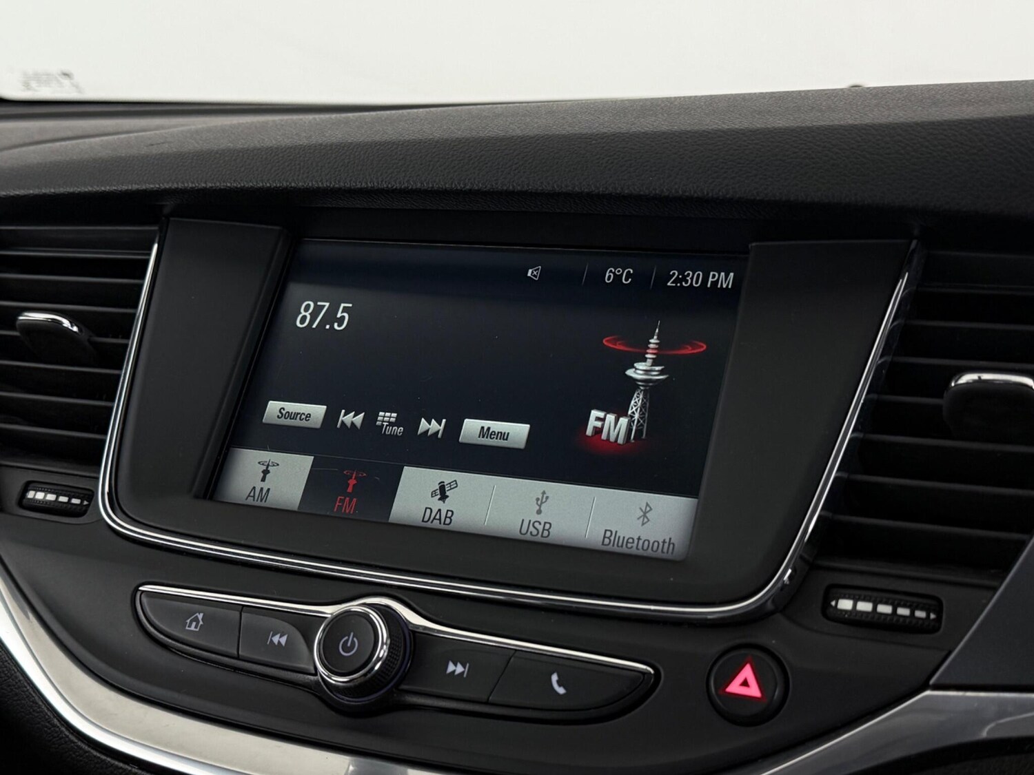 Used Vauxhall Astra 2016 for sale - 78054088: Photo 22