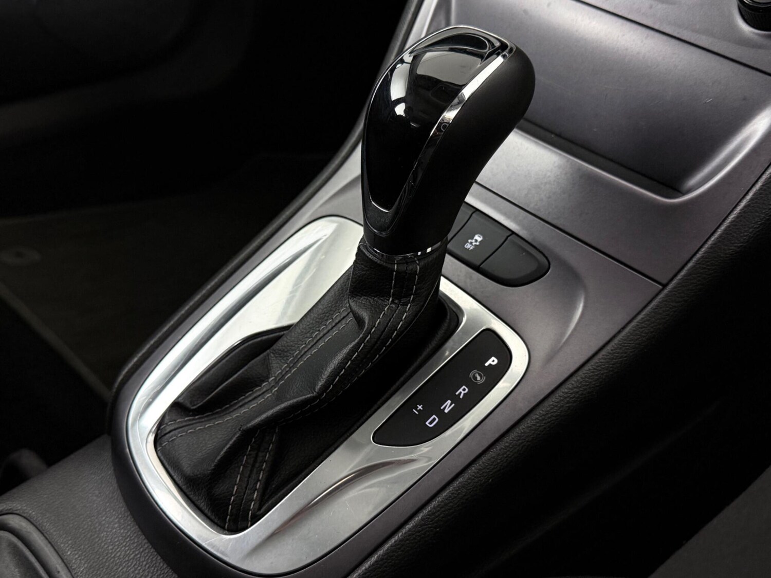 Used Vauxhall Astra 2016 for sale - 78054088: Photo 24