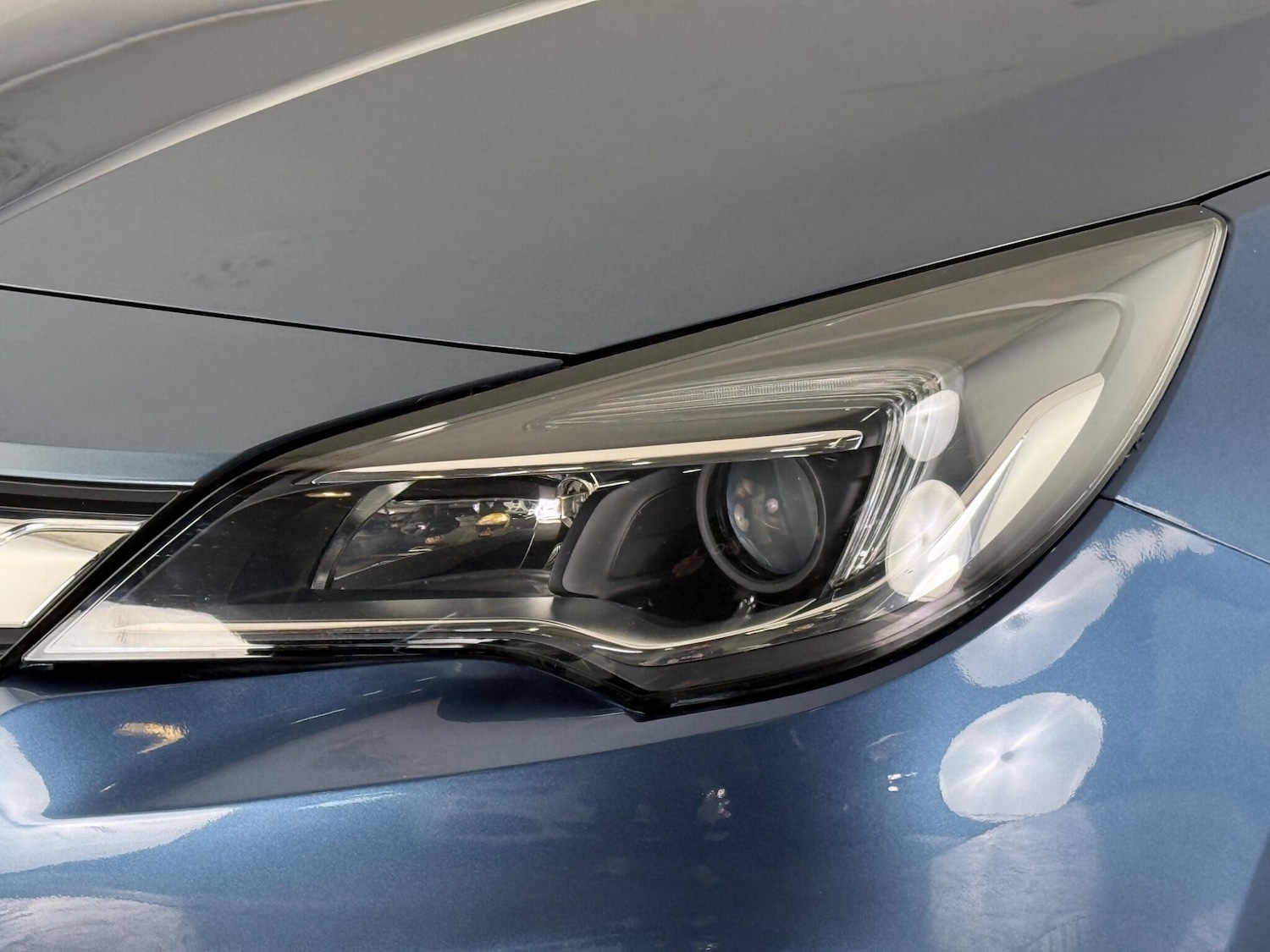 Used Vauxhall Astra 2016 for sale - 78054088: Photo 5