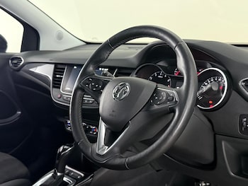 Used Vauxhall Crossland 2022 for sale - 78879202: Photo