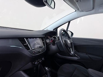 Used Vauxhall Crossland 2022 for sale - 78879202: Photo