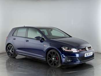 2018 (18) - 2.0 TSI GTI Euro 6 (s/s) 5dr