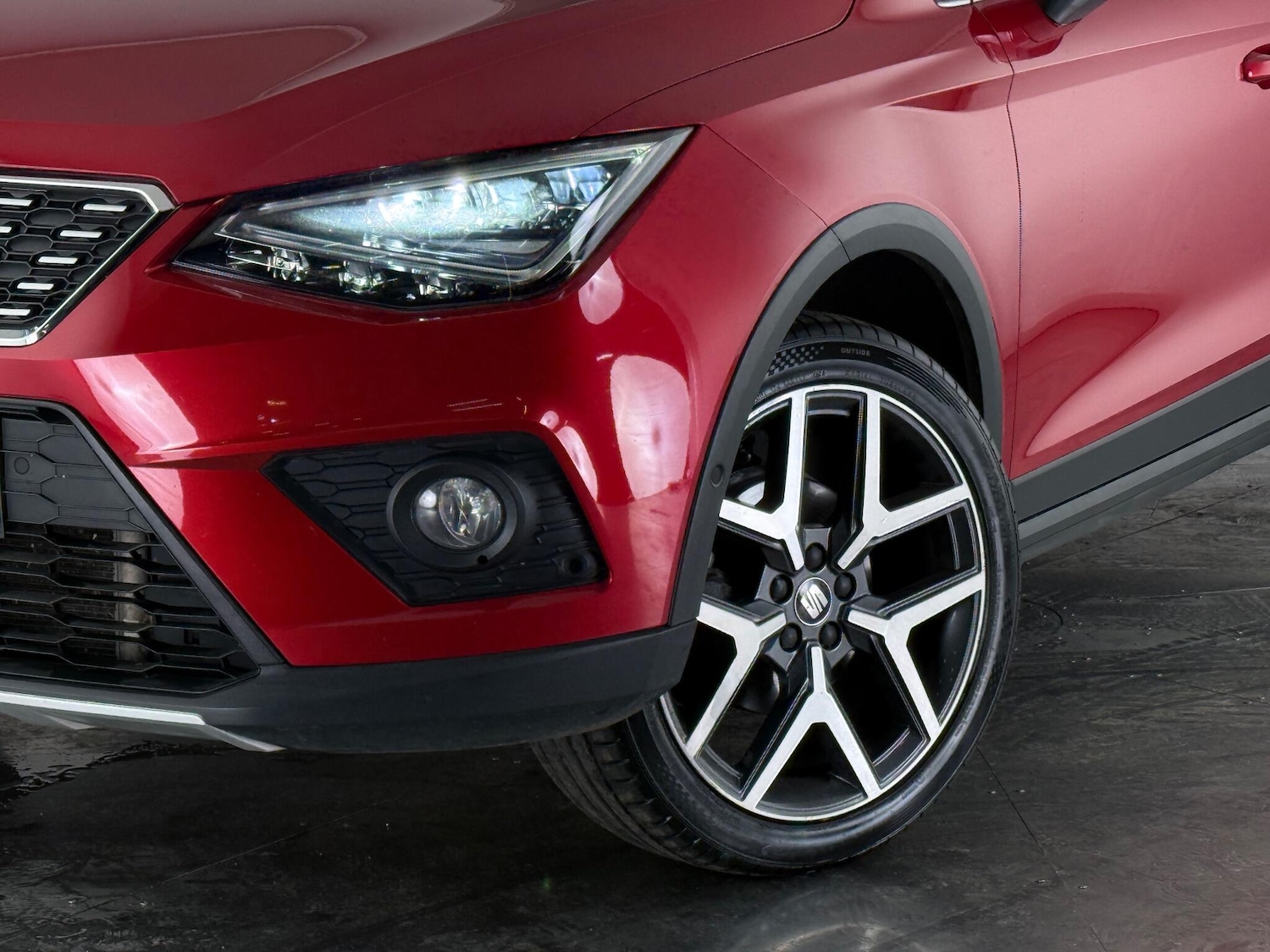 Used SEAT Arona 2019 for sale - 77181247: Photo 37