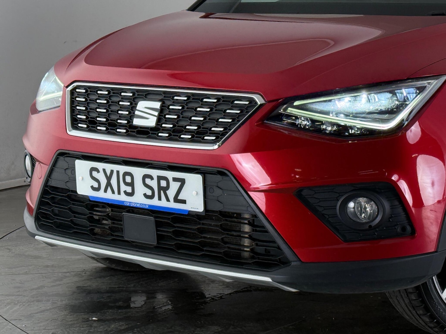 Used SEAT Arona 2019 for sale - 77181247: Photo 38