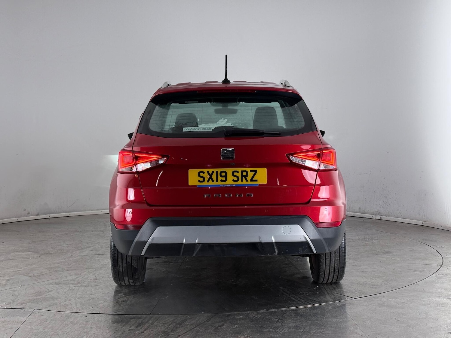 Used SEAT Arona 2019 for sale - 77181247: Photo 7