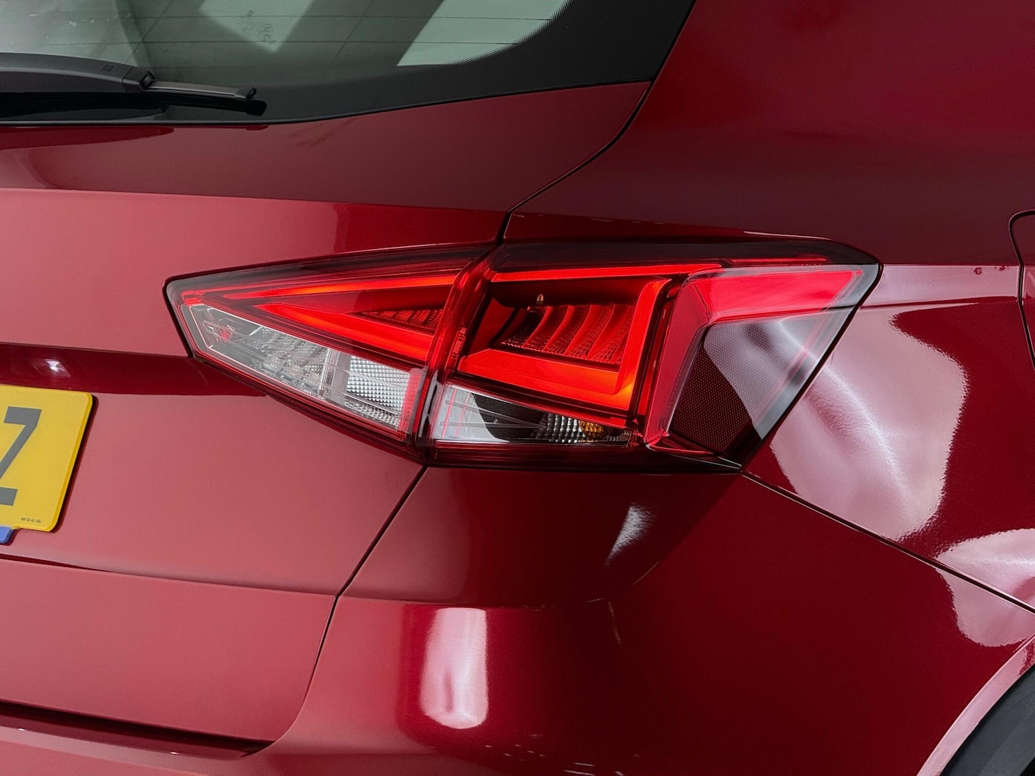 Used SEAT Arona 2019 for sale - 77181247: Photo 8