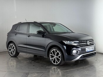 2023 (73) - 1.5 TSI EVO SEL DSG Euro 6 (s/s) 5dr