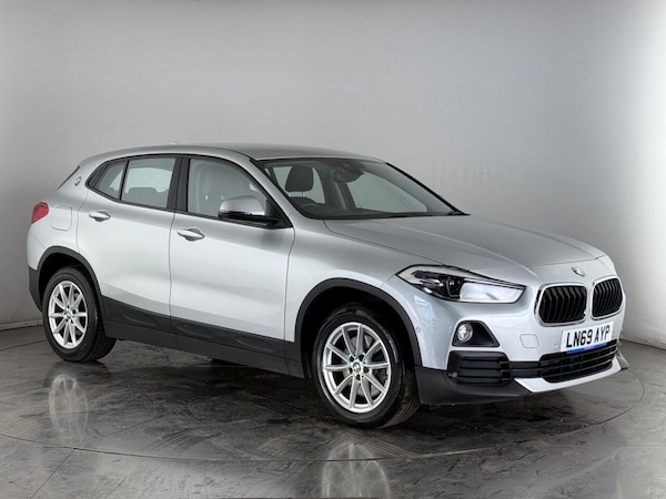 Used BMW X2 2019 for sale - 75456413: Photo 1