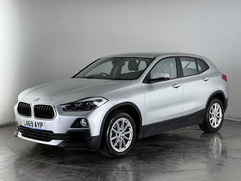 Used BMW X2 2019 for sale - 75456413: Photo