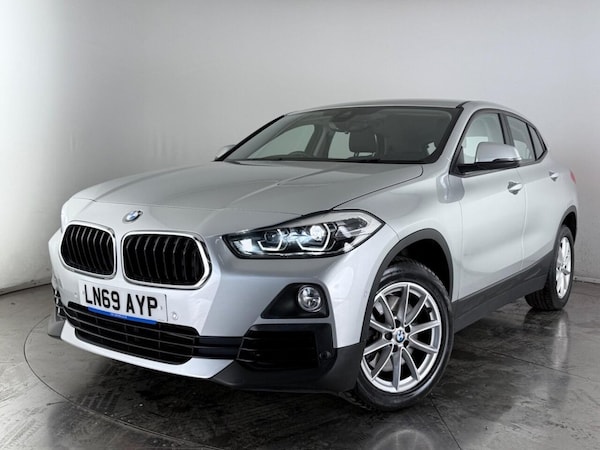 Used BMW X2 2019 for sale - 75456413: Photo 45