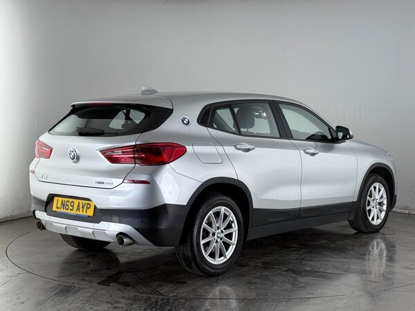 Used BMW X2 2019 for sale - 75456413: Photo 5