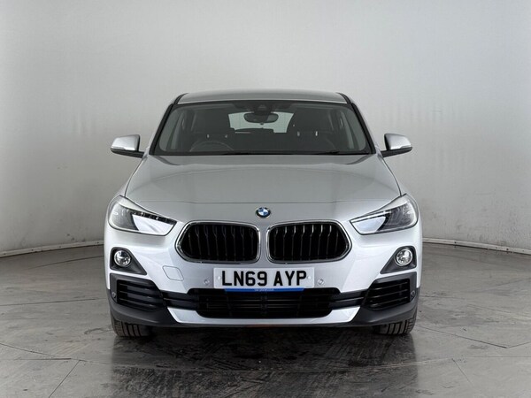 Used BMW X2 2019 for sale - 75456413: Photo 7