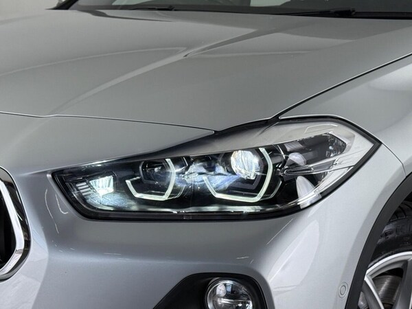 Used BMW X2 2019 for sale - 75456413: Photo 8