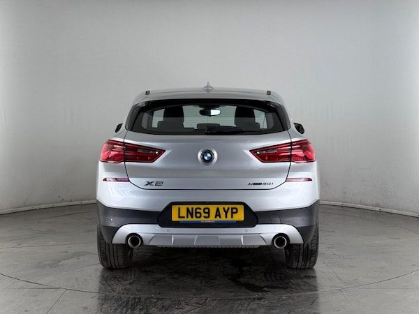 Used BMW X2 2019 for sale - 75456413: Photo 9
