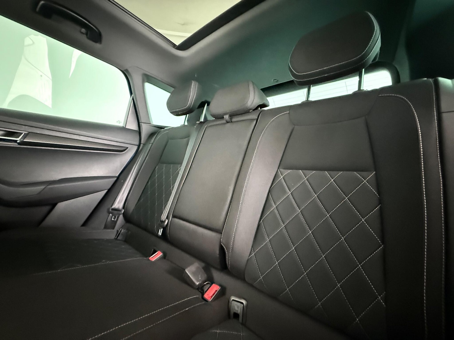 Used Skoda Karoq 2020 for sale - 77332179: Photo 11